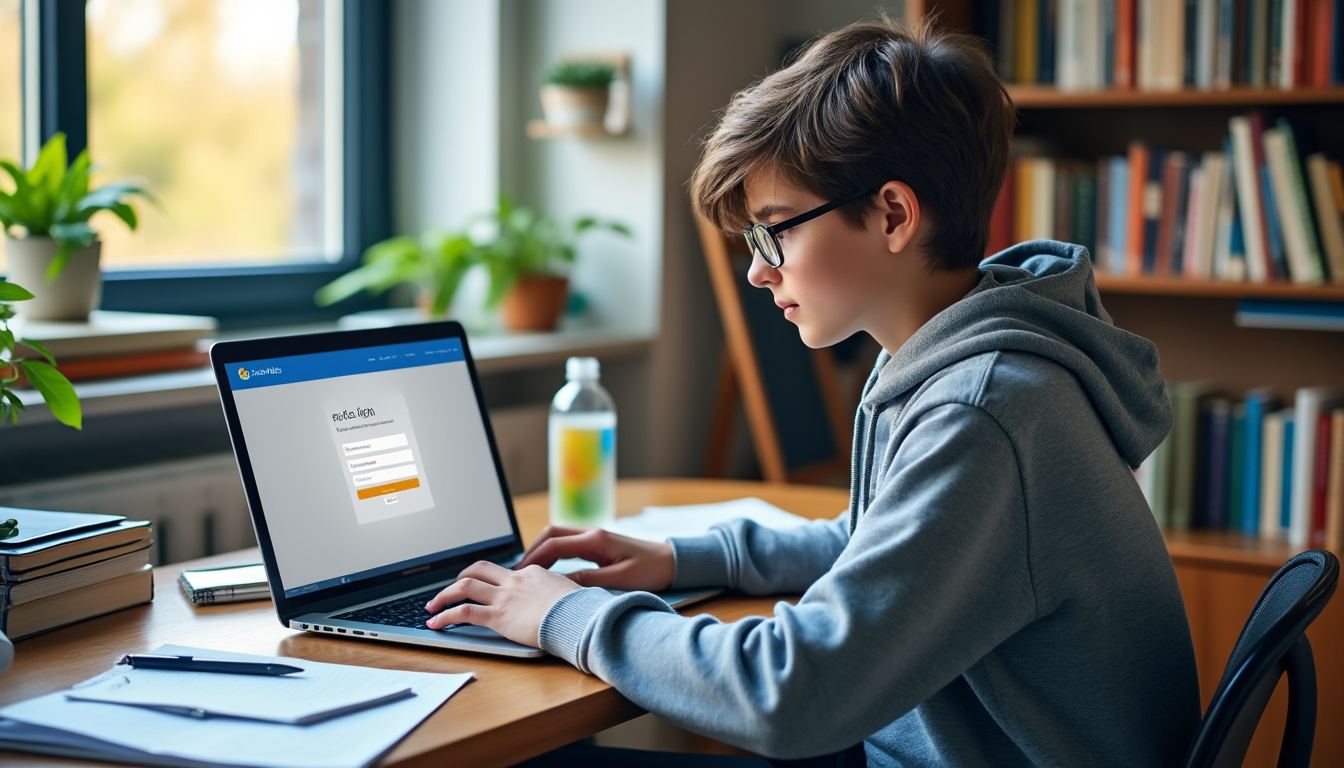 accédez facilement à l’ent netocentre pour vous connecter à l’interface académique de la région centre. guide de connexion et fonctionnalités pour élèves, enseignants et parents.